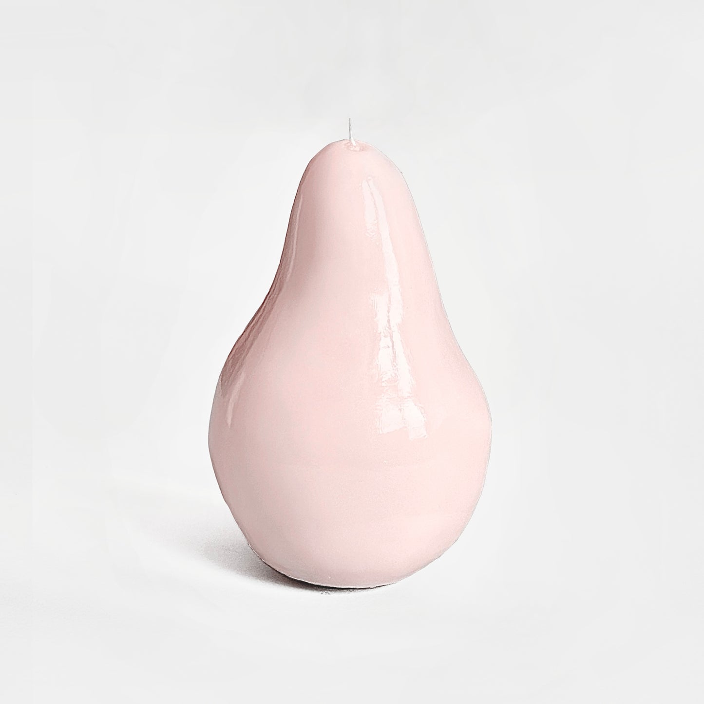 CRYSTAL PEAR SVEĆA BLUSH u poklon kutiji